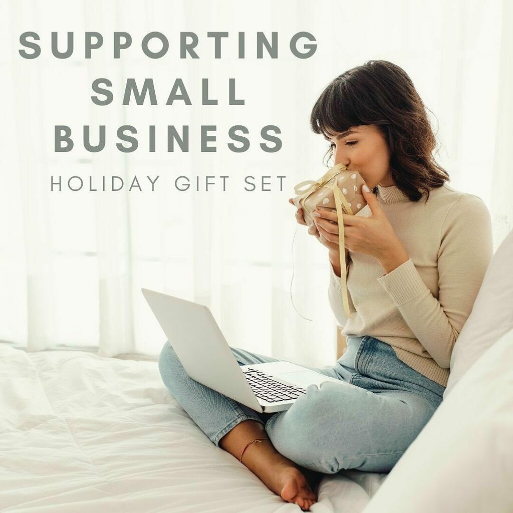 MixifyBeauty's tweet photo. On #smallbusinesssaturday, I am thrilled to be collaborating with amazingly talented artisans from all around the country to create a trio of incredible gift boxes for the loved ones in your life - or maybe even as a me-gift as a treat to yourself! Not o… https://t.co/btG9yYZKeD https://t.co/b2luFke2LX