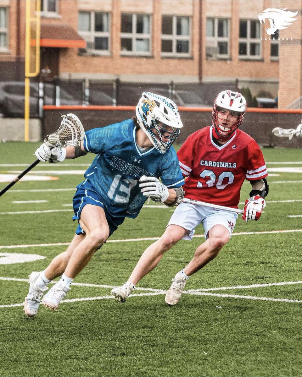 LacrosseNetwork's tweet photo. Can’t wait until Rivalry Week looks like this in college lacrosse 🤜💥🤛

@MCLA https://t.co/dQYOci4KO0