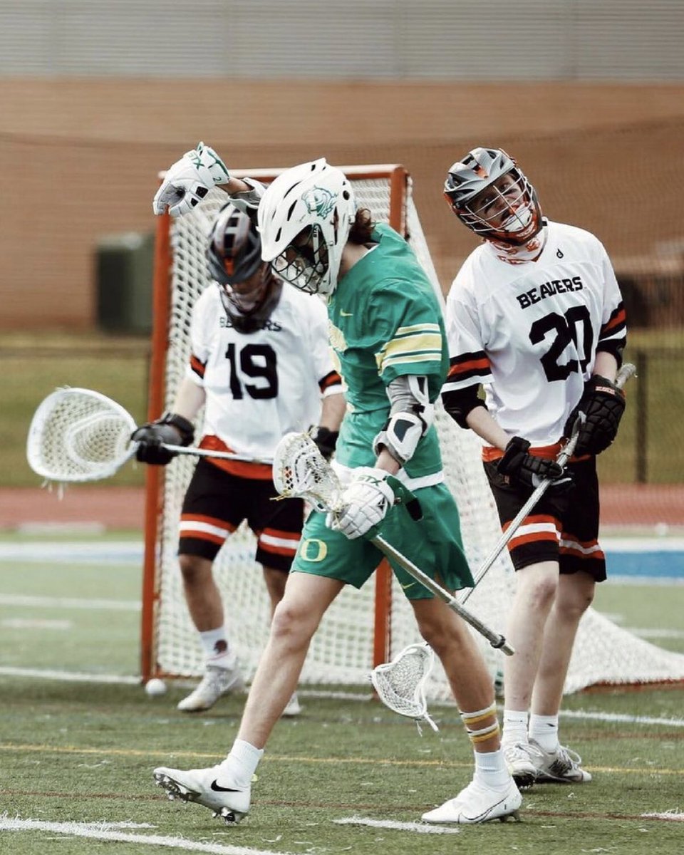 LacrosseNetwork's tweet photo. Can’t wait until Rivalry Week looks like this in college lacrosse 🤜💥🤛

@MCLA https://t.co/dQYOci4KO0