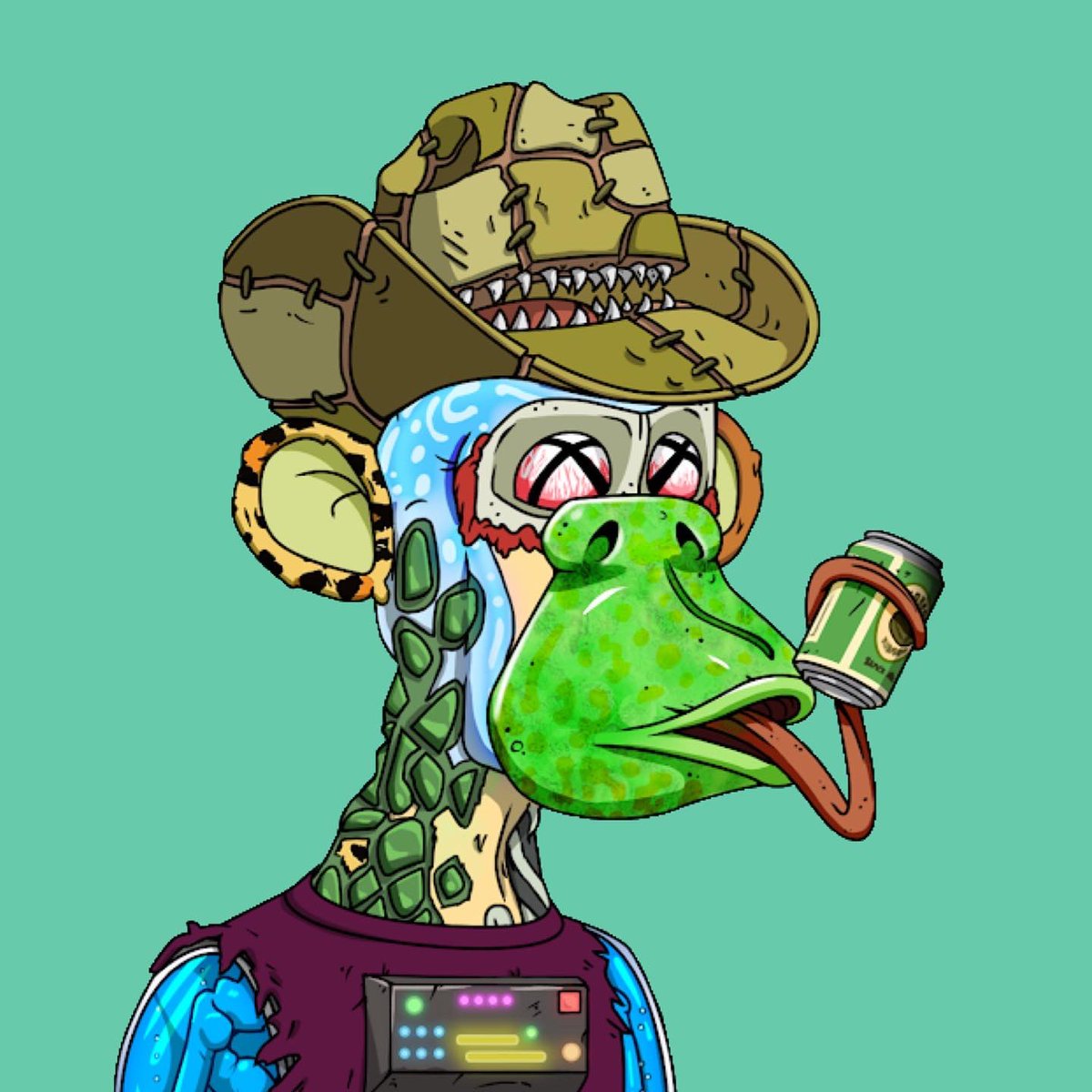 Dan Freebairn tweet media