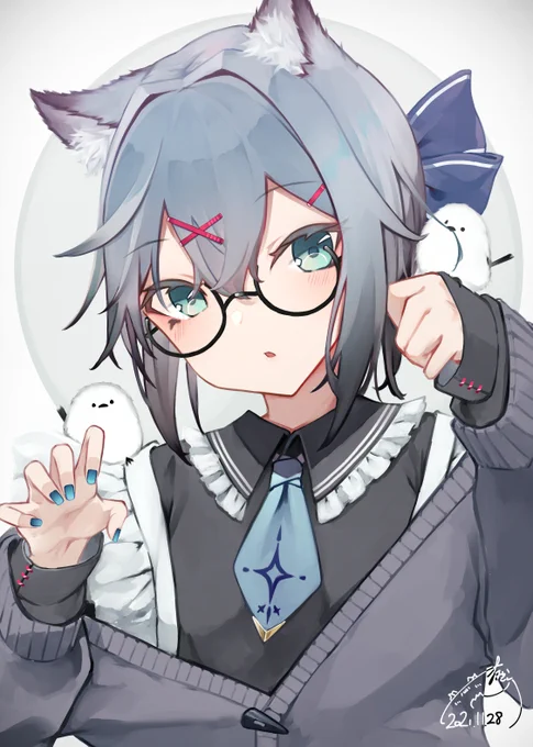 ❀.:ஐ.。. 