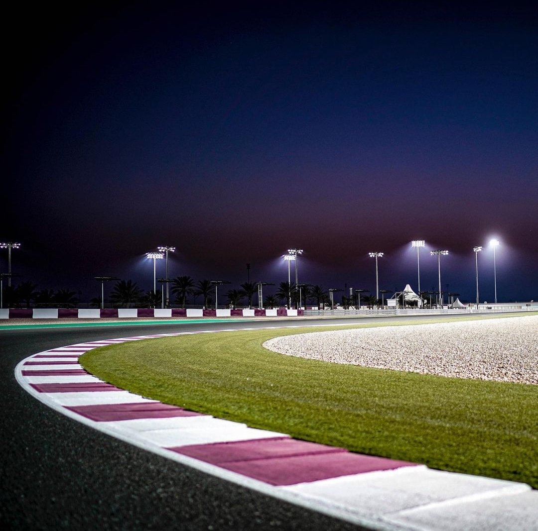 qatargp's tweet photo. #come soon.. @qatargp
#Lusail Circuit Sports Club
#Sports
@MotoGP
@MotoGP_ESPN https://t.co/Y31o5BBDFU