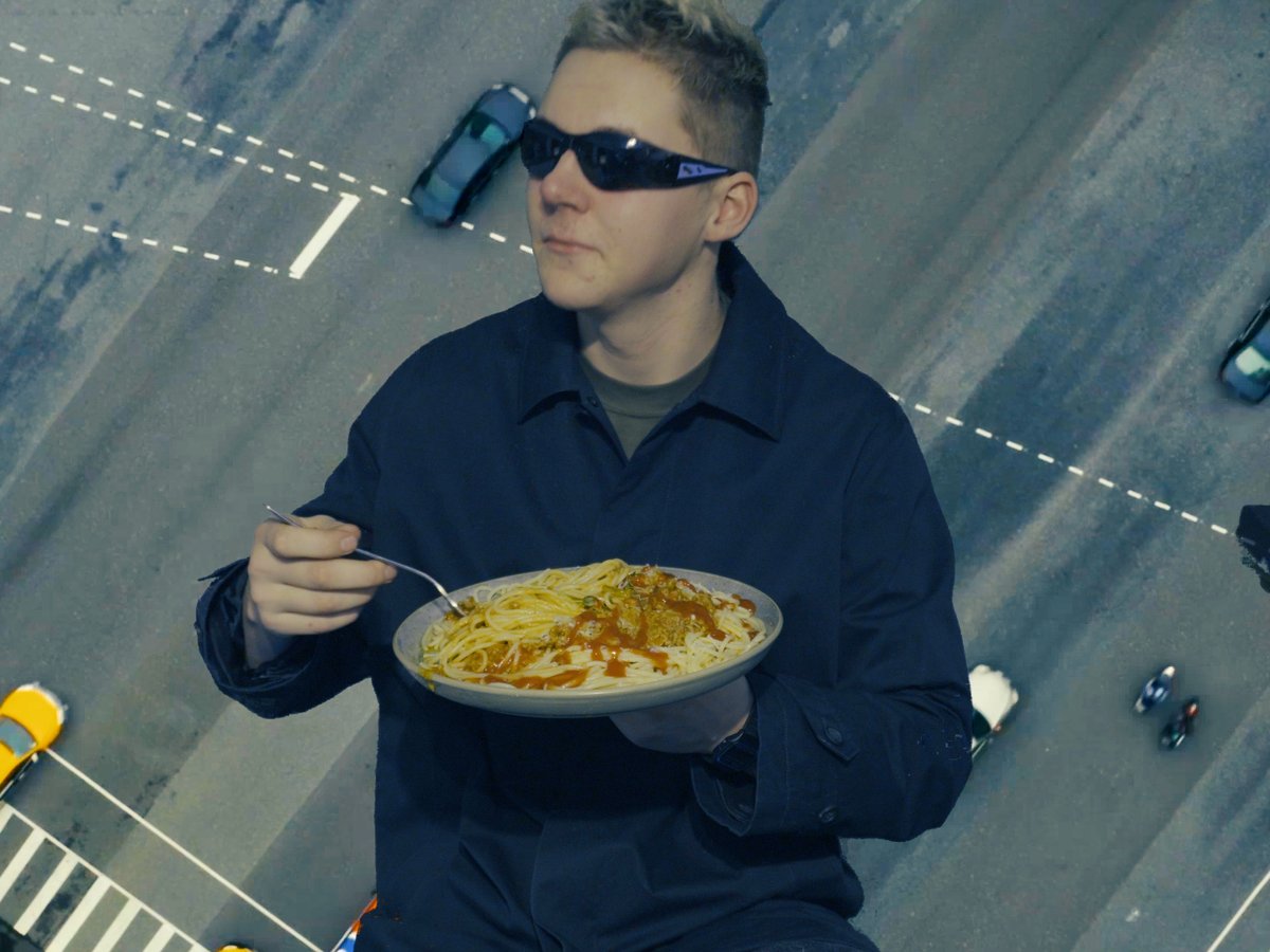 West Ivar (@westivar) on Twitter photo 