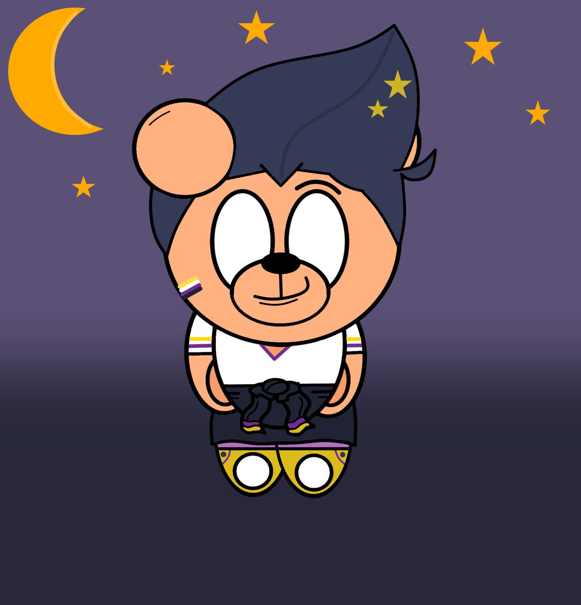 TokumaStudio's tweet image. 🚨Krypto Kuma's X Avatar Folk Collab🚨

🐻Astra-Kuma, Betty-Kuma, and Paveen-Kuma.

🐻Limited to 15 pieces per Kuma

🐻30% of all drop sales go to @KryptosNFTs the creators on @AvatarFolkNFTs. 

🐻Live Tonight at 8pm EST📅

NeftyBlock's Drop:
neftyblocks.com/c/kryptokumas1

#WAX