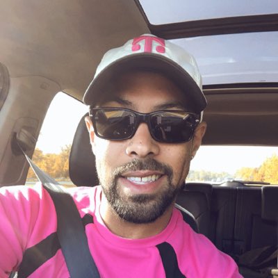 Alex Carson tweet media