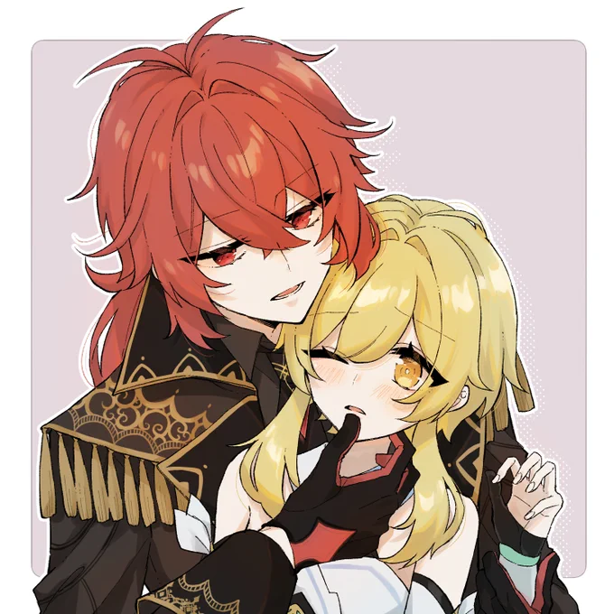 #ディル蛍 #dilumi 