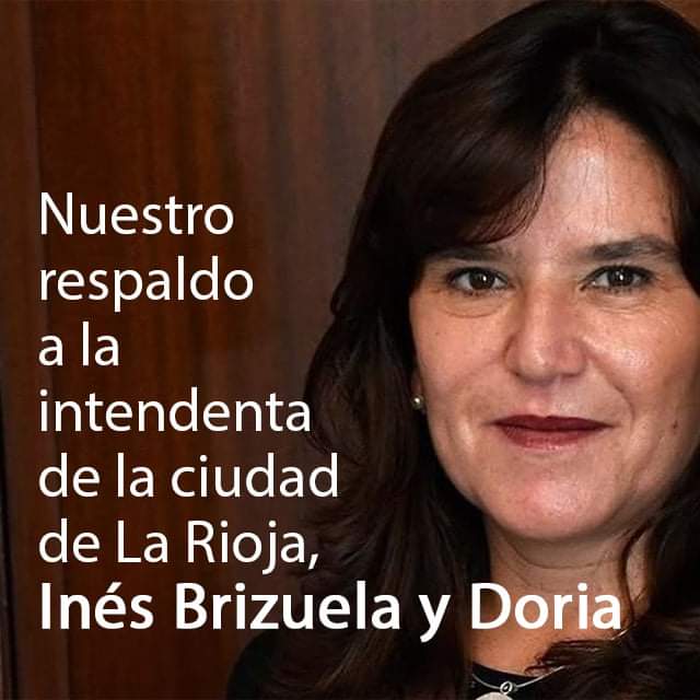 "Respeto a la autonomía municipal y a la decisión de las urnas en la ciudad de La Rioja."
Con ese título, nuestro Foro emitió un comunicado en apoyo a <a href="/ines_byd/">Inés Brizuela y Doria</a>, ante "violencia política del gobierno provincial", como ella misma define.
Comunicado aquí 👇
entemunicipioscba.org/respeto-a-la-a…