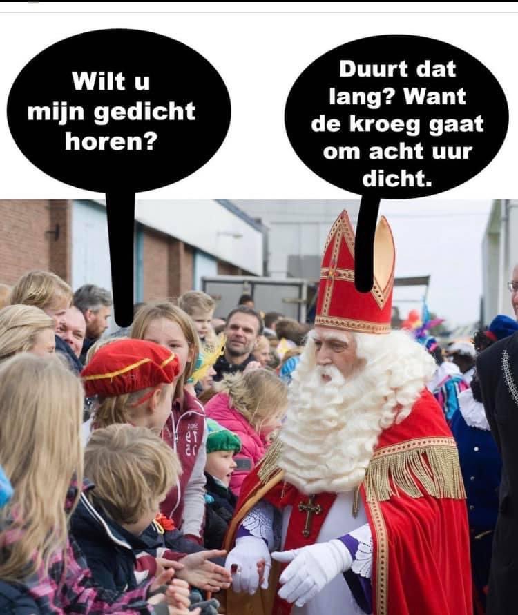joyce_van_dijk's tweet photo. Dat moet korter ….   #mand #korter #lockdown #Sinterklaas #vijfuur https://t.co/k8vFD78fhe