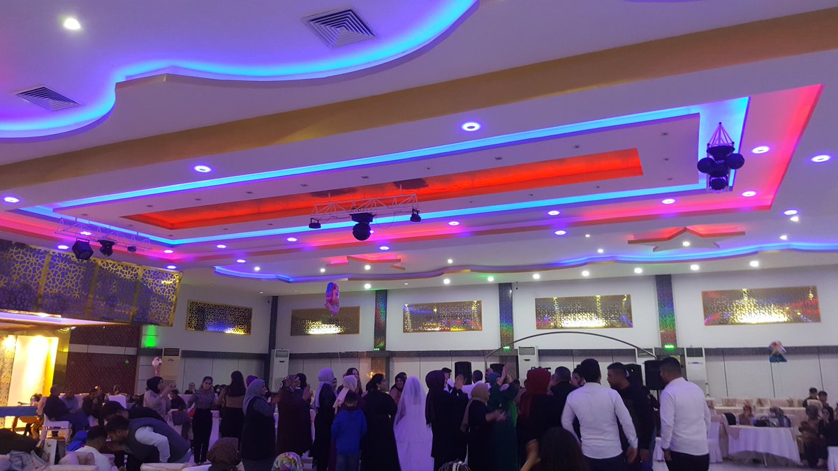 #Yeşilmeşe ve #Yalaz ailesinin en mutlu gününde Nermin &amp; Mehmet  kardeşimizin düğünündeyiz..  #Mutluluklar dileriz..