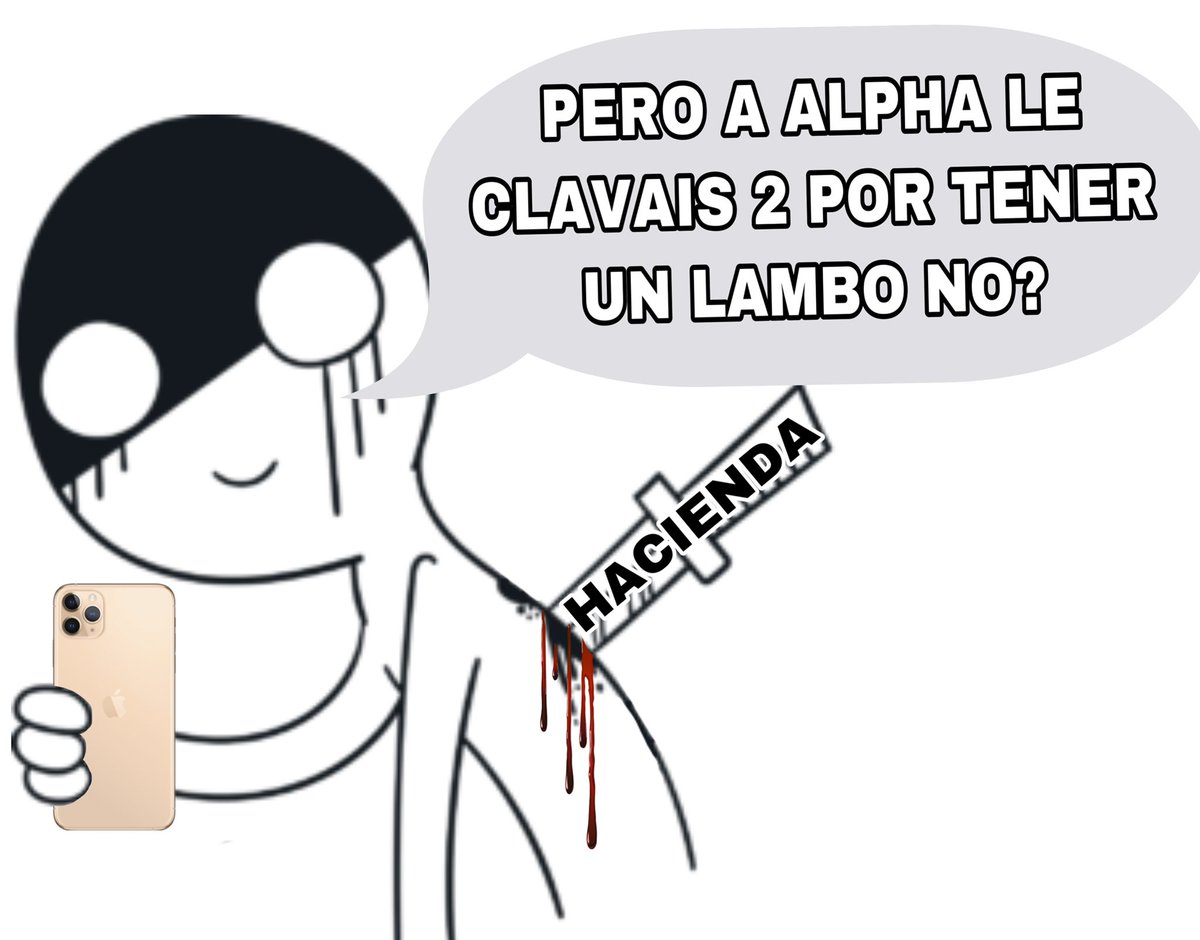 memes_fight's tweet photo. Basicamente esta pasando esto… @Alphasniper97 https://t.co/9Xj2VJkgBf