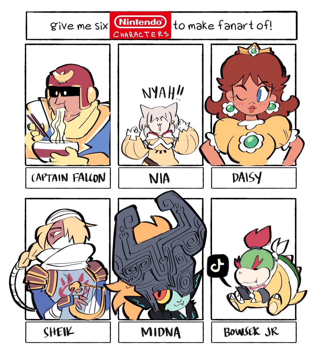 I DID TOO MANY 