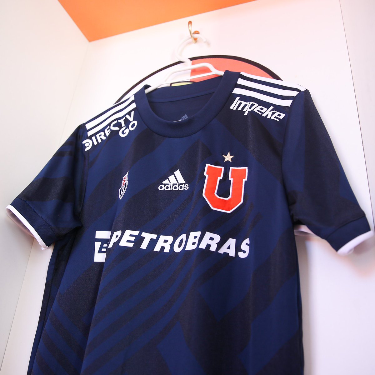 Universidad de Chile tweet media