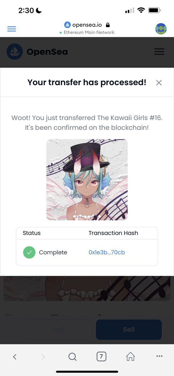 ElodyLi tweet media