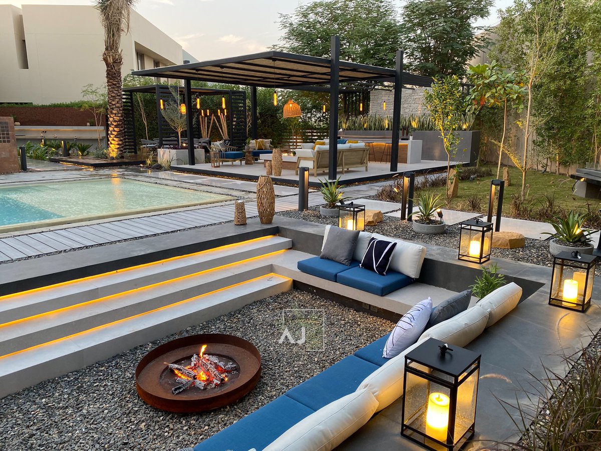 abdull_aljasser's tweet photo. أحد أعمالنا في تطوير منطقة خلفية لمنزل على النمط الاستوائي 🔥🌴🌴
تصميم وتنفيذ شركتنا @AFgroupSA https://t.co/MBgZmqamgG