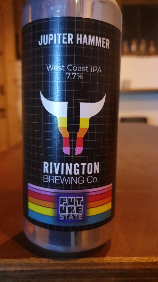 WeeFreeMan1's tweet photo. The can looks amazing as well https://t.co/tDug8URbnZ