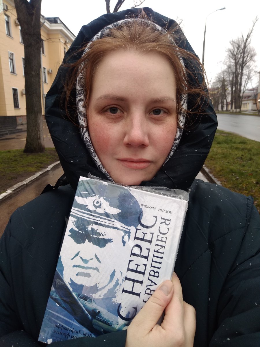 Дитё выздоровело, и я тоже вышла из комы ^^