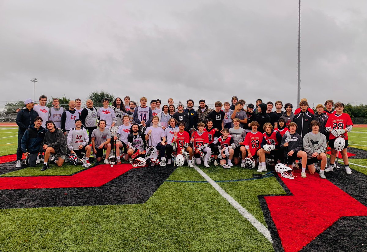 2021 alumni vs high school game.  Happy Thanksgiving