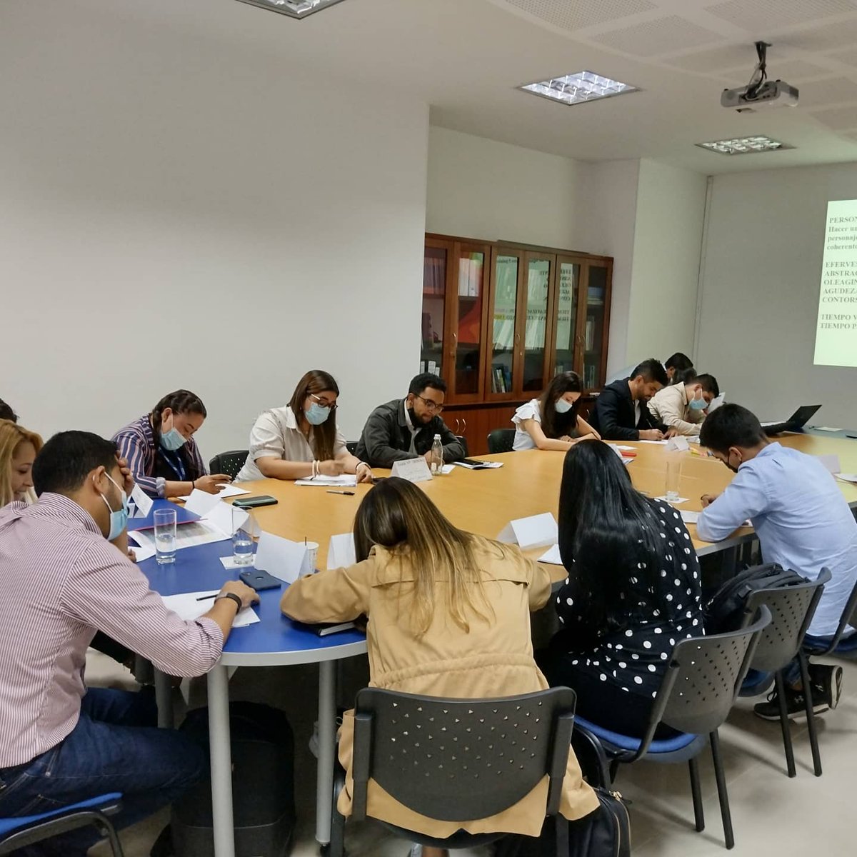 CAMACOL RISARALDA tweet media