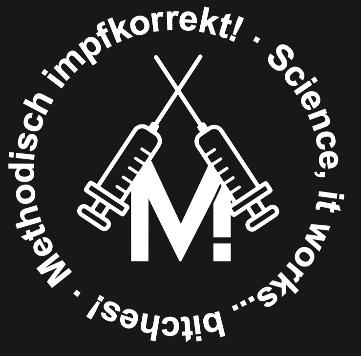 Methodisch inkorrekt! (@minkorrekt) on Twitter photo 
