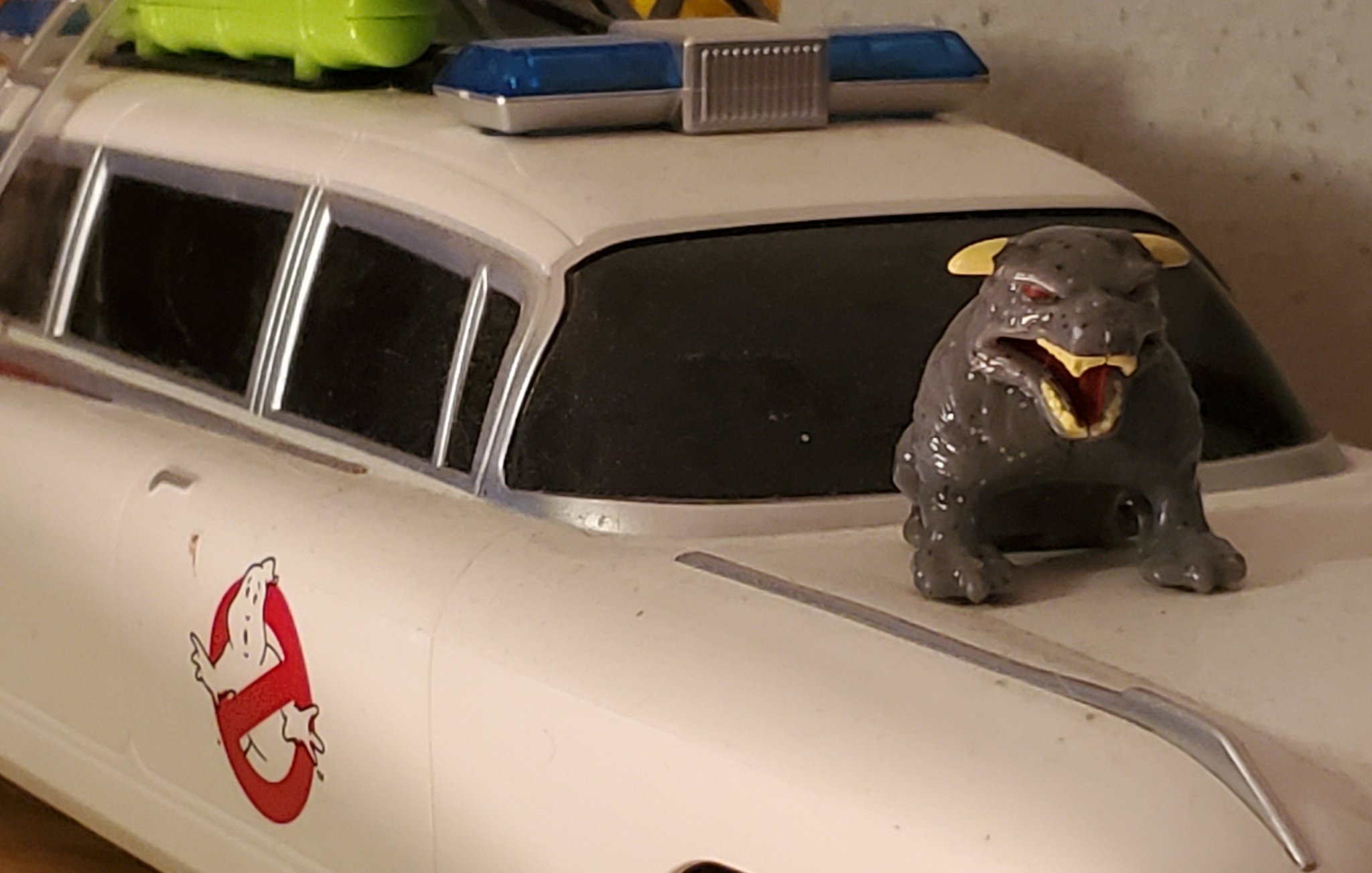 Great movie #ghostbustersafterlife https://t.co/8Z4kfKHR4g