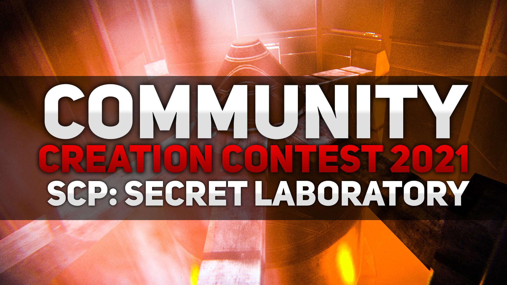 SCP: Secret Laboratory no Steam