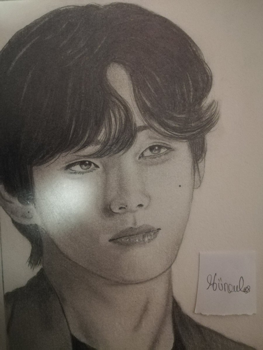 callmehanel's tweet photo. @bts_bighit new fanart for #TAEHYUNG #fanart #bts #BTSARMY #BTSinLA #art #draw https://t.co/jqqlVlp1ew