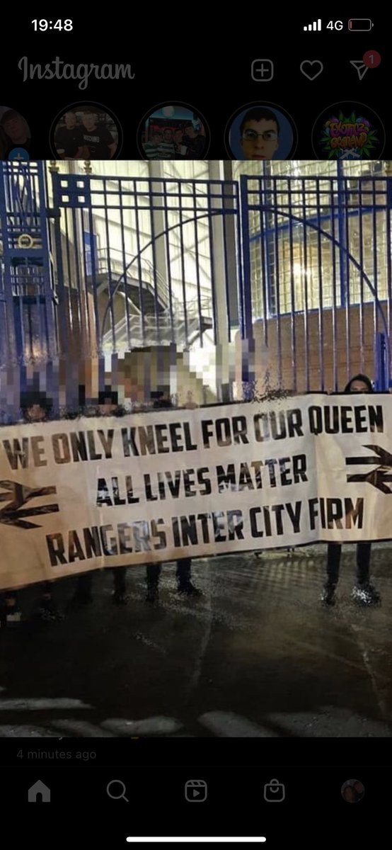 ConnorMcIntyre8's tweet photo. 'all lives matter'
Unless your a catholic
Shambles of a club shambles of a fan base https://t.co/PIHckKigqf