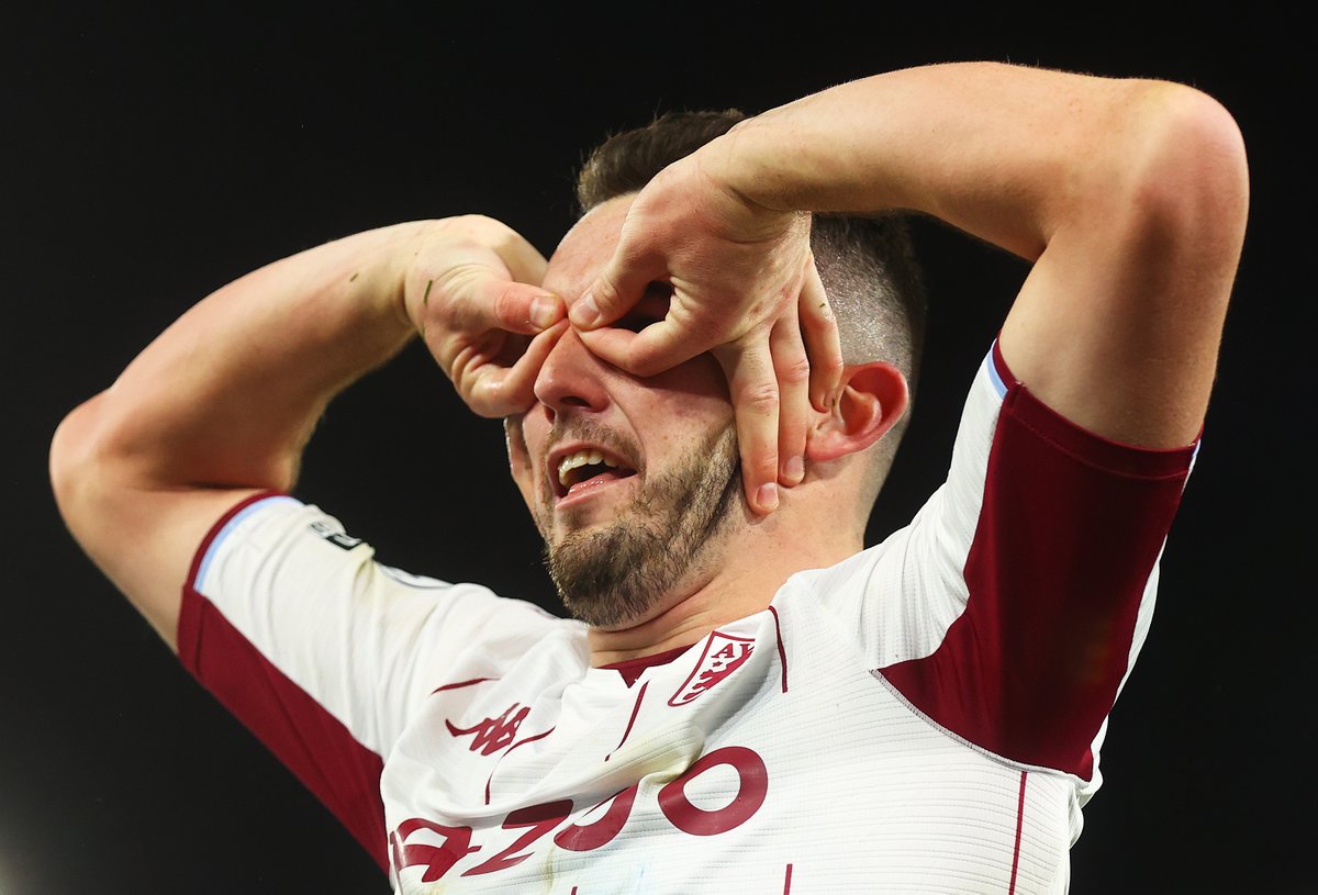 Aston Villa tweet media