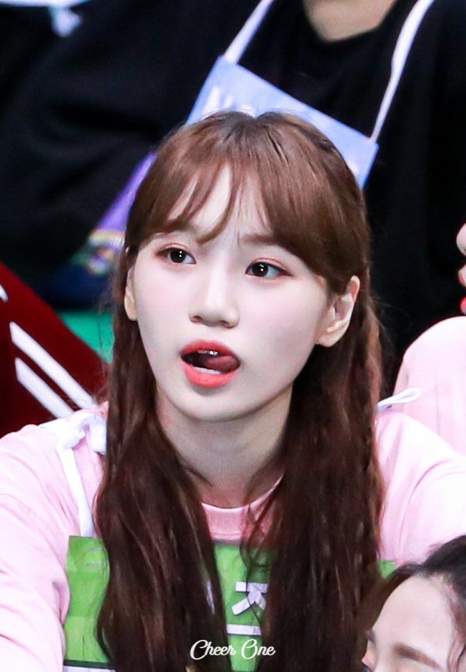 hourchaewon's tweet photo. — #CHAEWON #김채원 https://t.co/3lkfX8TMI1