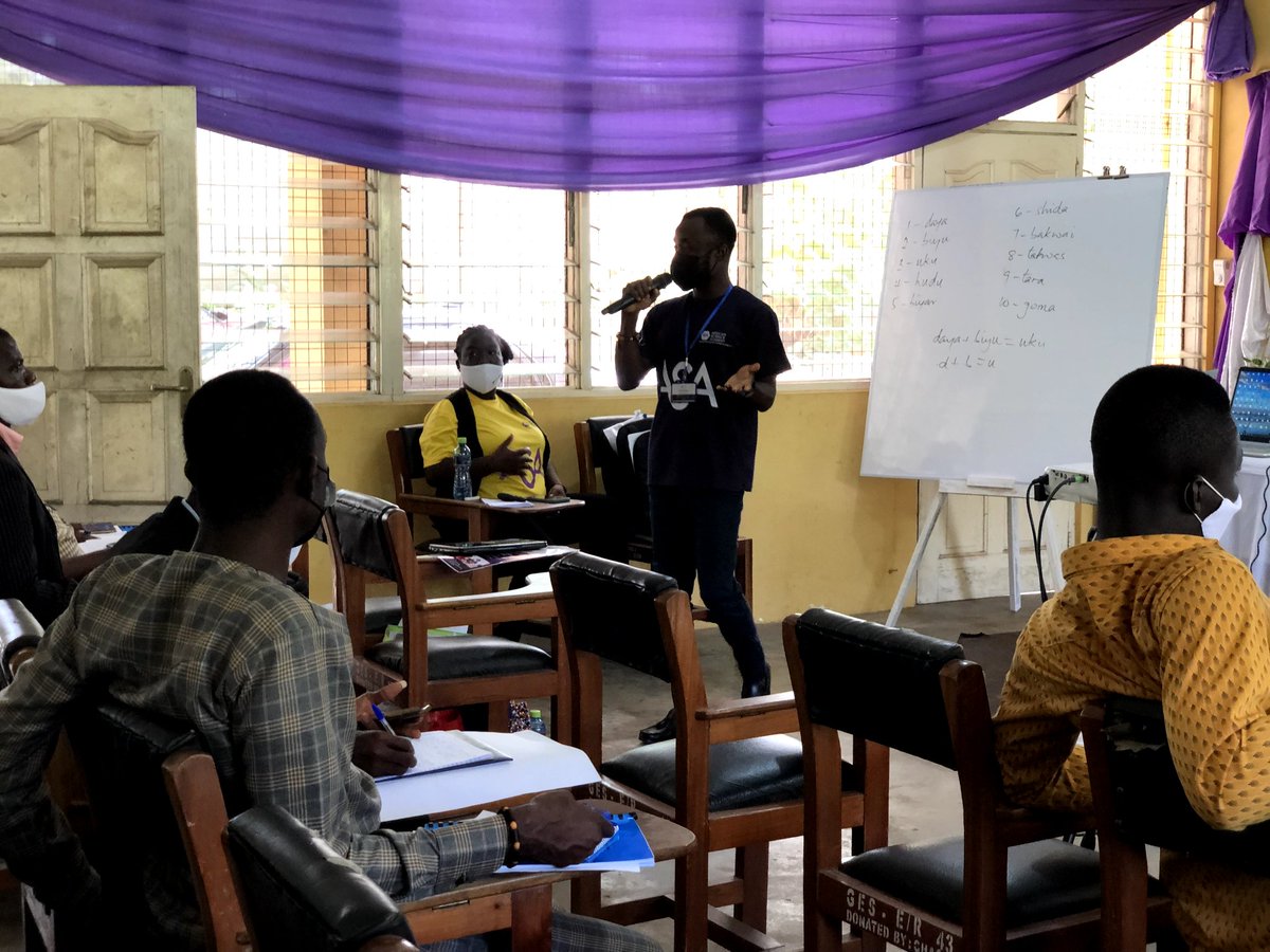 Maxwell Amoah🇬🇭🇬🇭 tweet media