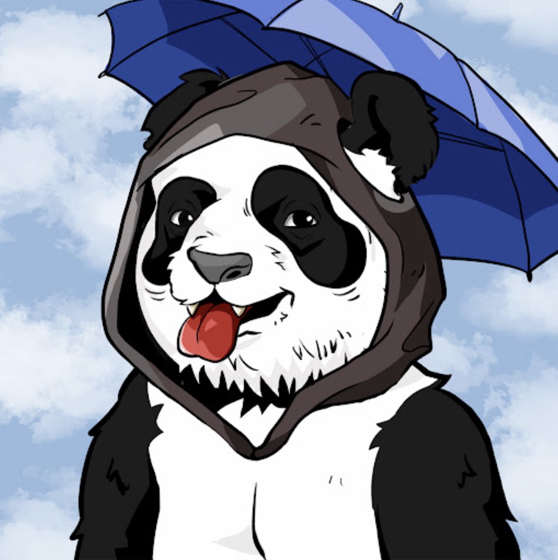 mexmix808's tweet photo. Just got one @PandaD_NFT https://t.co/p5aacZLPle