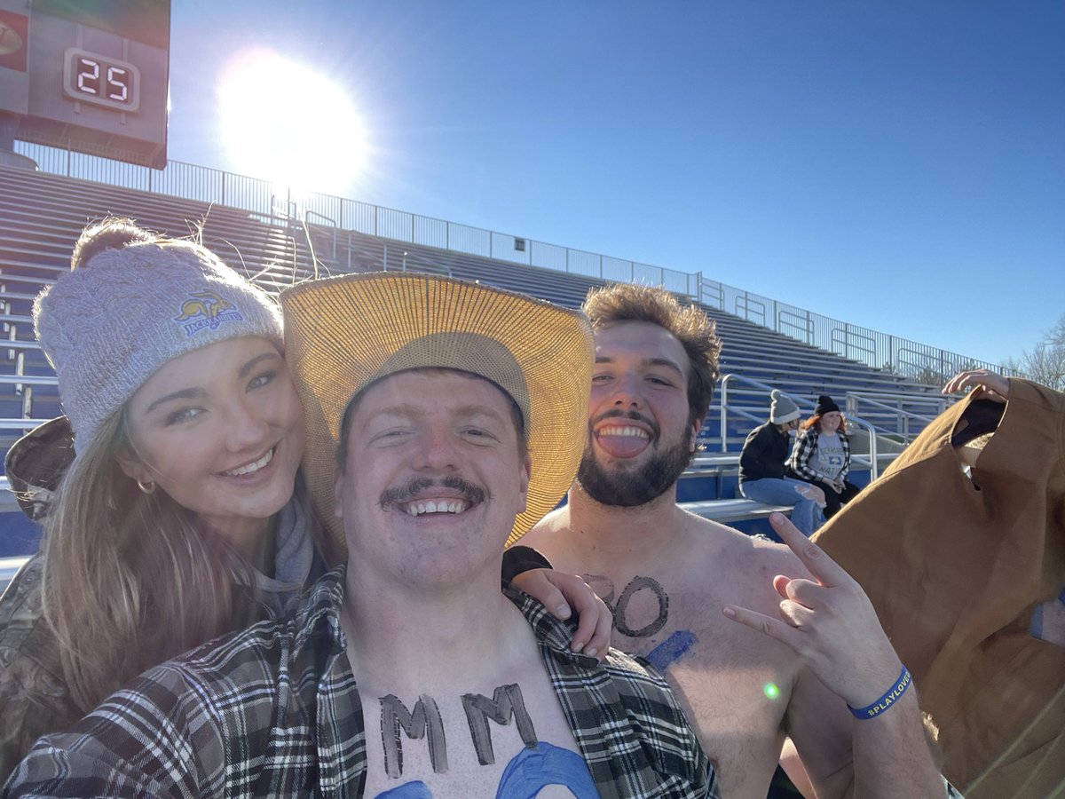 #GoJacks