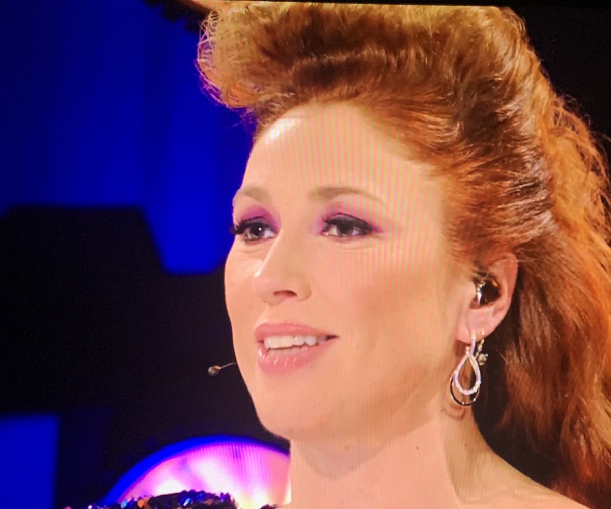 Is dit waar Natalia voor gaat vanavond?  #k2zoektk3