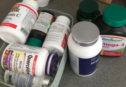 SatNamZeee's tweet photo. Big Pharma doesn't want you to know......
#BuildingImmunity #NaturalTreatment
#NoQuestionableMedsRequired https://t.co/hMGJHPQnQ3