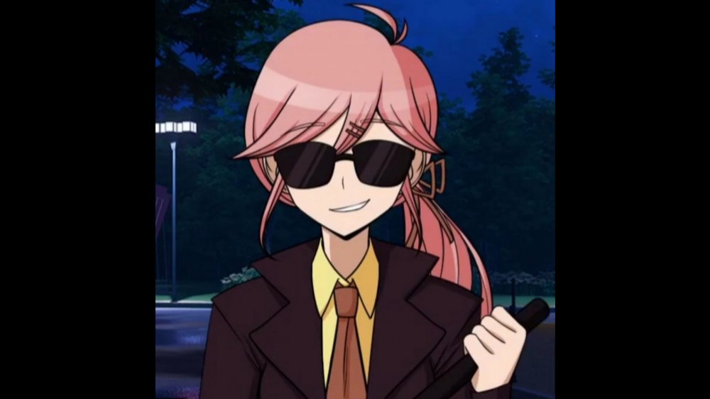 "Wee-woo, horny police coming through!"