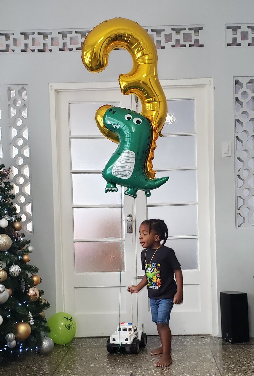 MariefHull's tweet photo. Eli-o-Saurus is #3Rex https://t.co/fFjutDGpPJ