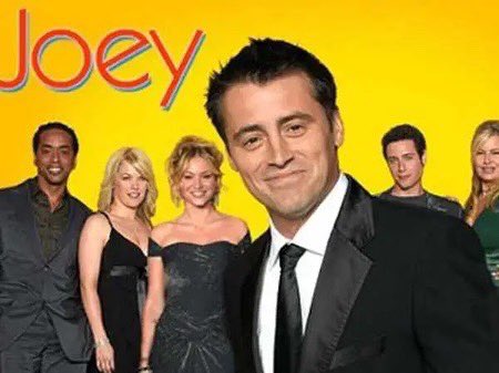 YesterdayCapers's tweet photo. NEW EPISODE 

We got spin-off shows this week as @AbdullahMoallim &amp; Paul talk:

- Joanie Loves Chachi
- Tucker’s Luck
- Joey

Find out which ones they liked and which ones they didn’t like! 😬

Please listen &amp; RT

Apple: https://t.co/mDfEaqZzlK
Spotify: https://t.co/yX5jUYqyj5 https://t.co/RSMFWRkvq4