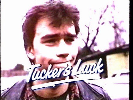 YesterdayCapers's tweet photo. NEW EPISODE 

We got spin-off shows this week as @AbdullahMoallim &amp; Paul talk:

- Joanie Loves Chachi
- Tucker’s Luck
- Joey

Find out which ones they liked and which ones they didn’t like! 😬

Please listen &amp; RT

Apple: https://t.co/mDfEaqZzlK
Spotify: https://t.co/yX5jUYqyj5 https://t.co/RSMFWRkvq4