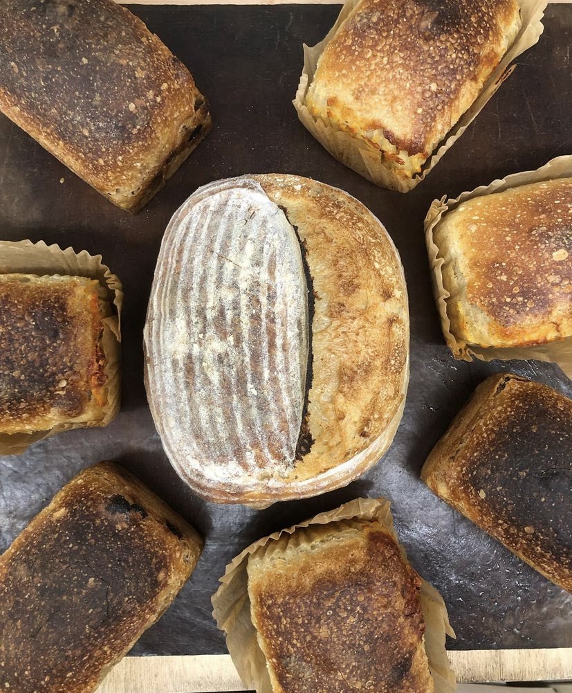 BreadAngels tweet media