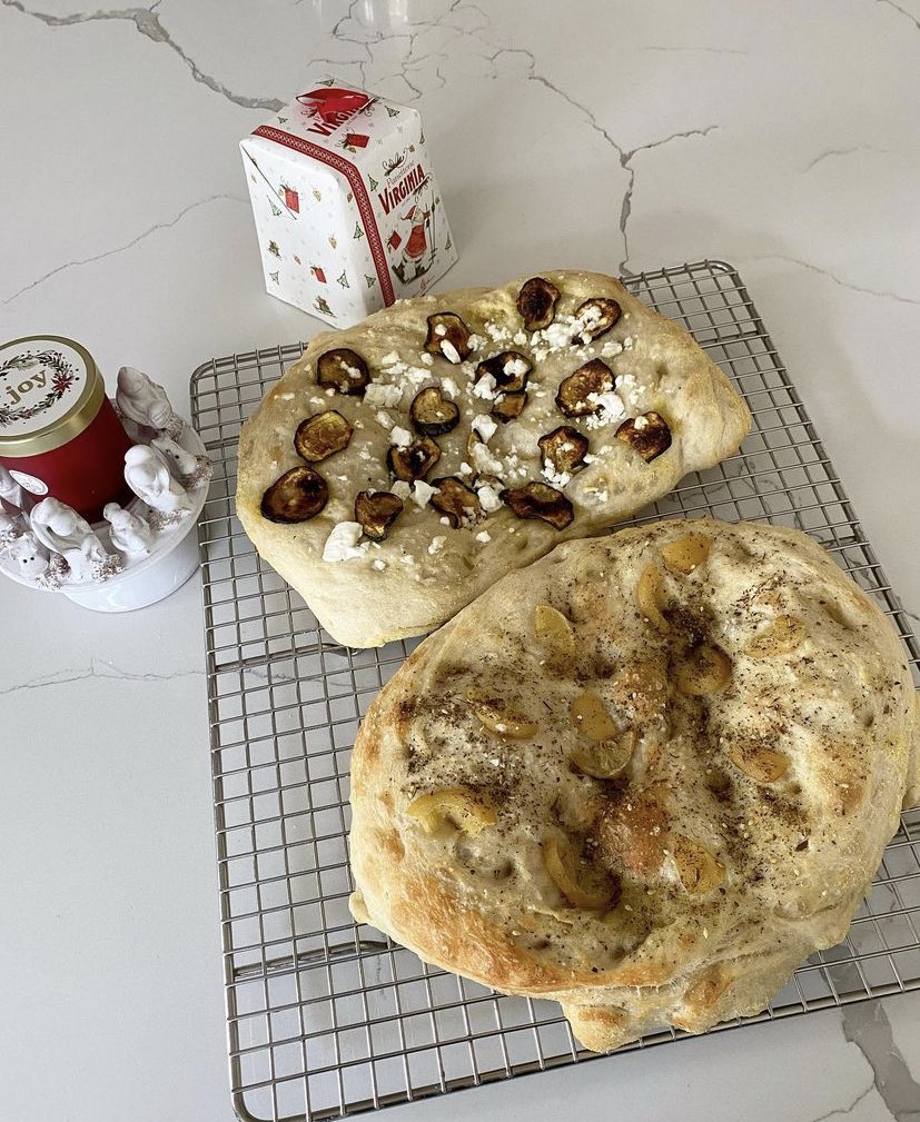 Bread Angels bake round-up! Look at this delicious real baking by @lekitobakes, Barnes Bakehouse, Kbroffee and The Young Bakery.

Find your local Bread Angel to enjoy bread like this every week! Visit the website: bit.ly/BuyRealBread