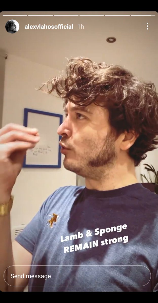 TahiraOsman4's tweet photo. The prodigal sideburns return! (Not that they left, but you get my drift.) Guess who's staying on for another two weeks? Let's face it, we love him too much to say goodbye early.

#Sanditon #SanditonS2and3 https://t.co/wmn0zvu5pr