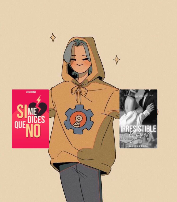 aidpp2's tweet photo. Nueva foto de perfil 🦌🖤⚡️
#Simedicesqueno #AvaDraw
#IrresistibleError #KayurkaRhea https://t.co/tQvI87qAVn