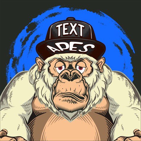 k_Rekt's tweet photo. @PeaClinton @Solanapes #textapes 3210 https://t.co/n8xXwiYOup