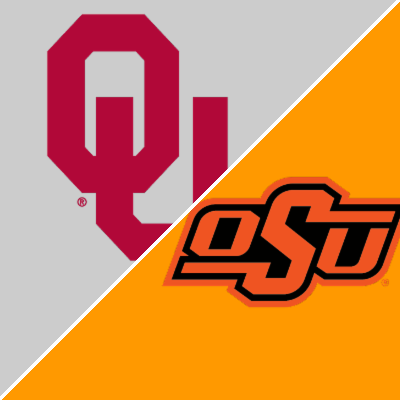 SkylineMediaInc's tweet photo. The battle to see who runs Oklahoma is tonight. Who do you have winning the 116th Bedlam matchup? https://t.co/qKcR51Vy3M