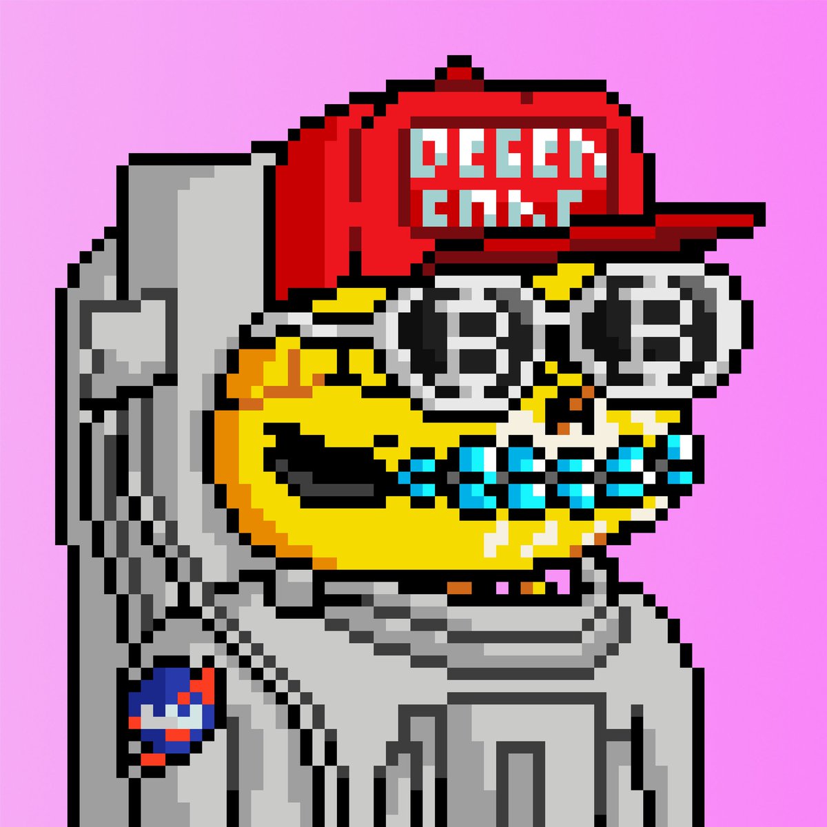 nftadvicer's tweet photo. 🎉AMAZING MEGA NFT GIVEAWAY🎉

Rules:

1️⃣ Like this post
2️⃣ Retweet+Tag 3friends💚
3⃣ Follow me+all:

1x @Degenganghq 
1x @ApeTradersNFT 
1x @CryptoTitlesC (mint is live)
1x @snap_universe 

4 Winners will be picked in 48h 🔥🔥🔥

#NFTGiveaway #NFT #NFTs #NFTCommunity #NFTshill https://t.co/2IFfebKVzd