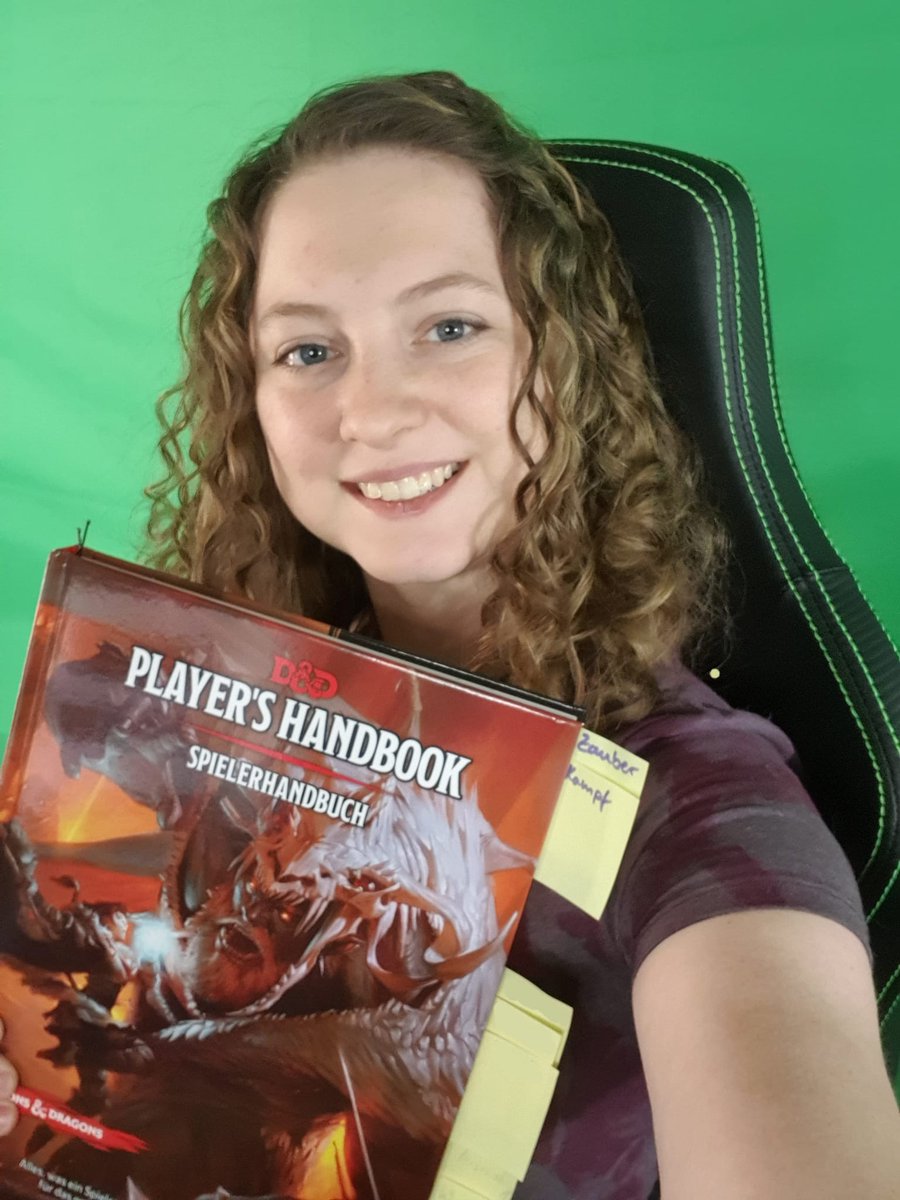 CGemuse's tweet photo. Twittern? Können wir nicht, aber wir versuchens trotzdem :D Am 05.12 um 12Uhr streamen wir unser erstes Pen and Paper Abenteuer und würden uns freuen, wenn ihr dabei seid! :)
#dungeonsanddragons #DnD https://t.co/FOCRCdYMVe
