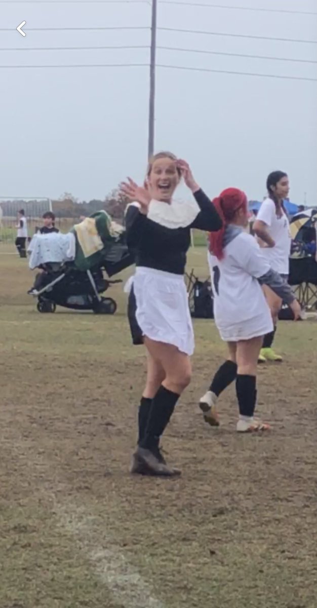 love to see our lady raiders putting in extra work on the weekends! bailey is ready for monday!