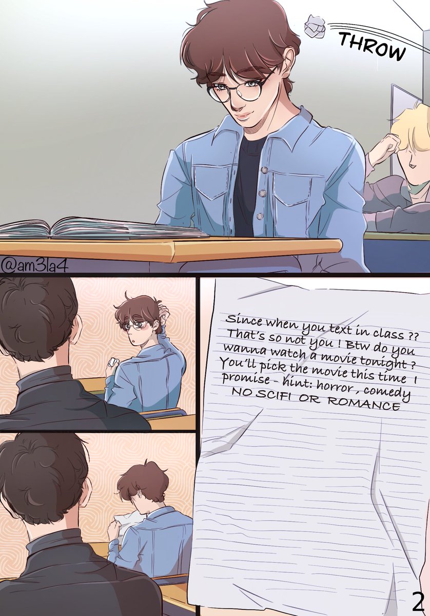 Am3la4's tweet photo. READ FROM LEFT TO RIGHT ~
Episode 17 
This is a gloomy episode..parents don’t acknowledge the power they hold on their children’s mentality and how it can affect and traumatize it deeply .
#kookv #kv
⭕️All character are not real and doesn’t relate or connect to the real people ⭕️ https://t.co/1we5Vh87sK