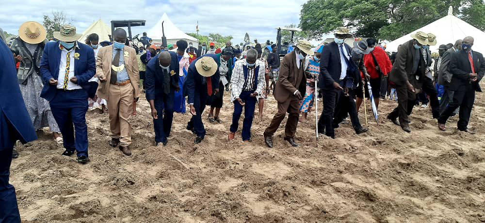Tirimusango Wenje tweet media