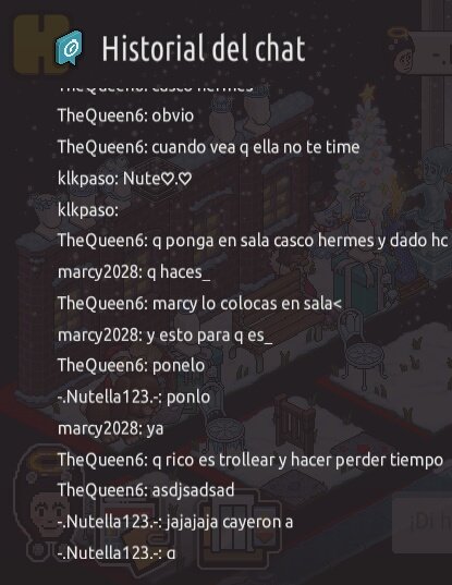 Nuteesita's tweet photo. Cuidado con TheQueen6, Esta chica quiere ver la confianza que hay entre amigos para que se pasen rares y crear un clon con el nombre de uno de ellos y tratar de timarlos, no caigan en estos juegos. CUIDADO CON ESTOS TIMOS!!! https://t.co/SU8gfD5ceH